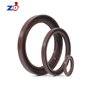 Nhà Máy Bán buôn giảm xóc TC FKM fpm ffkm con dấu dầu - Product Image 6