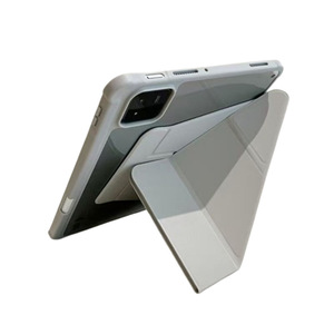 Apple iPad Air 13 (2025) étui pliable support Smart Cover visualisation multi-angle coque de protection légère - Product Image 3