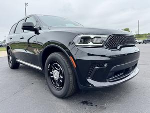 รถดอดจ์ ดูแรนโก ปี 2024 มือสองขายดี - Product Image 2