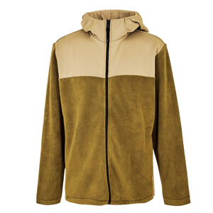 Sweat-shirt à capuche en molleton 100% coton personnalisé, de qualité supérieure, chaud, décontracté, streetwear, surdimensionné, vêtements en vrac - Product Image 1