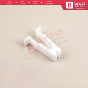 Clips de Reparación para Cilindro Maestro de Embrague Hidráulico BSP1143 55272342 para 500L 500X Tipo Egea Doblo Compass Renegade Corsa E - Product Image 4