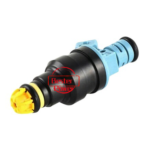 UEL-njectores de más de 4,4 y 4,6, 0280155823, 0280150715, 13641707843, 0280150778, 1427240, 852-12174 - Product Image 4