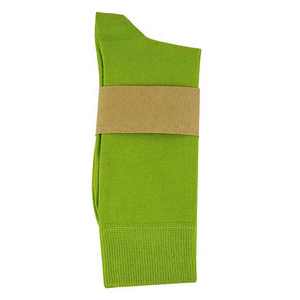 Chaussettes de football pour hommes pour l'extérieur Chaussettes de football pour hommes de haute qualité anti-rides très vendues Chaussettes de football pour hommes légères et raisonnables - Product Image 2