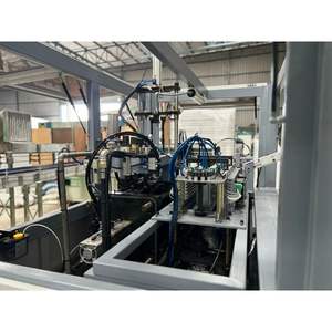 <b>Specialized</b> 3 KVT Blowing <b>Machine</b> for Efficient <b>Filling</b> Applications - Product Image 4