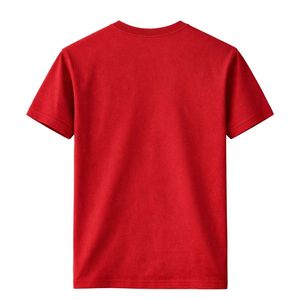 Camiseta de Fraternidad Kappa Alpha Psi 1911, Color Carmesí, Chenilla, Talla Real, Algodón Premium, Bordado con Letras Griegas - Product Image 5