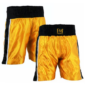 Pantalones cortos de MMA para entrenamiento y lucha a precio asequible para pantalones cortos de MMA de lucha de estilo de patrón personalizado - Product Image 4