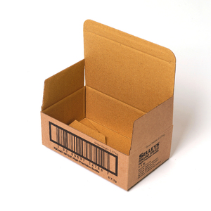 Donuts para galletas Dulces Caramelos Chocolates Pasteles Caja de té Laminación mate para goma de mascar Sushi Patatas fritas Tipo de caja Carpeta - Product Image 6