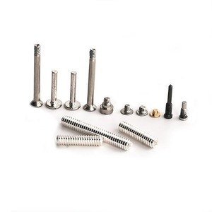 Tornillo para Placa Base, Tornillo No Estándar M2-M6 - Product Image 1