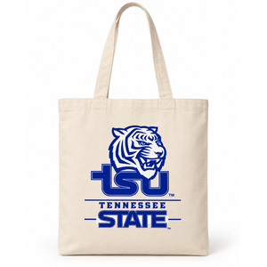 Custom Cotton Canvas <b>Tote</b> <b>Bag</b> with Logo Reusable Shopping <b>Bag</b> Personalized University <b>School</b> Promotional Shoulder <b>Bag</b> - Product Image 1
