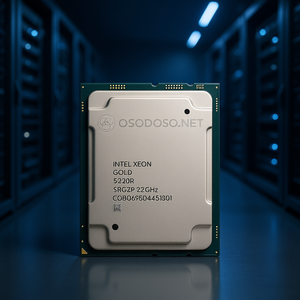 24C 5220R สีทองอินเทล Xeon/48T 2.2GHz-คุณสมบัติ4.0GHz 150W - Product Image 3