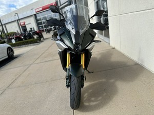 Moto sportive électrique/DC GSXS 1000GXX de haute performance avec une consommation de carburant optimale, pour la route et le tout-terrain, d'origine américaine - Product Image 6