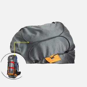 Mochila de Viaje de 60L con Marco Interno y Varilla de Soporte de Aluminio - Product Image 5