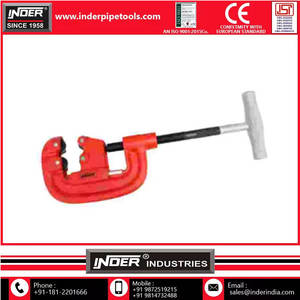 Coupe-tuyau multifonction en acier inoxydable de qualité supérieure fabriqué avec une roue superbe exportateur indien - Product Image 6