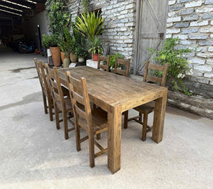 Ensembles de tables à manger - Product Image 5