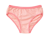 Women Sexy Underwear Summer Half Slips Cotton Knitted Seamless Apparel Panty Supplier in alibaba