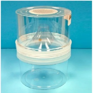 OEM tùy chỉnh hai-jar nhựa muỗi giống với nắp vặn cho côn trùng học của công việc y tế cần thiết phòng thí nghiệm cung cấp - Product Image 4