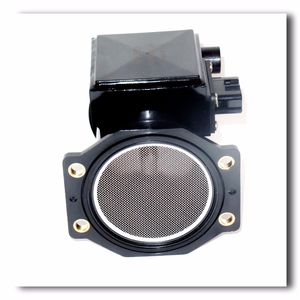 ISUMO 22680-9E005 Capteur de débit d'air massique noir compatible avec Nissan 240SX 1995-1998 Altima 1998-2001 - Product Image 3