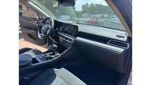 ขายรถมือสองพรีเมียม ปี 2021 K_5 LXS FWD รุ่น Seasonal Sales เกียร์ออโต้ สภาพดี - Product Image 3