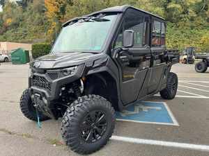 NUEVO CF MOTO UFORCE U10 XL Pro Highland 2026 - Product Image 2