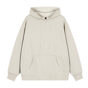 Sudaderas de algodón unisex para hombre, jersey de invierno, sudaderas con capucha, chaqueta de encaje, logotipo impreso, Puff Technics, suministro ODM suelto para otoño - Product Image 4