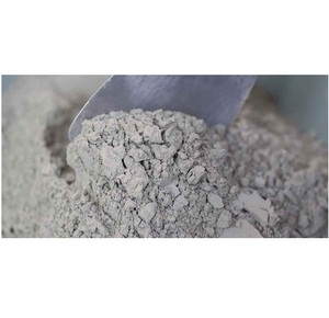 Material de construcción Cemento Portland gris y blanco Cemento blanco de Egipto Cemento PORTLAND - Product Image 4