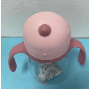 ODM OEM New Arrival Luxury Tritan Plastic <b>Water</b> <b>Bottles</b> Clear for Outdoor <b>Sports</b> & Camping From Vietnam Manufacturer - Product Image 3