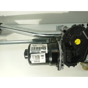 TANDEM OPEL WIPER Corsa F Series 9824784980 EB2FAD gasolina 1199 (19>) - Product Image 5