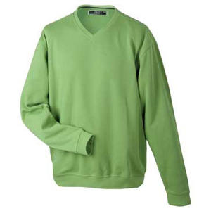 Nouveaux Sweat-shirts Homme Personnalisables 100% Coton Haute Qualité à Col Zippé 380g, Coupe Droite Épaisse en Polaire Hiver, Service OEM 2025 - Product Image 2