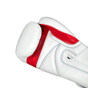 Guantes de Boxeo y Entrenamiento de Piel Sintética de Alta Calidad a Precio de Fábrica, 8oz-16oz, MOQ Bajo, Marca Privada, Guantes de Boxeo en Venta - Product Image 6