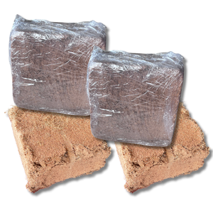 MEJOR PRODUCTO DE VENTA Mejore su mezcla para macetas hoy con turba de coco de Vietnam Una solución natural para lograr exuberante - Product Image 1