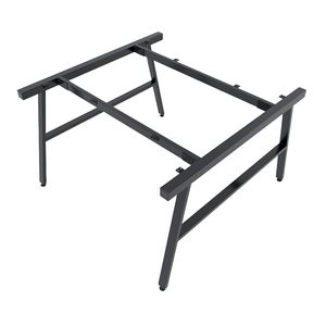 Sistema de Base de Mesa de 2 Piezas AConcept 1200x1200mm, Categoría de Producto: Abrigos para Mujer - HCAC013 - Product Image 5
