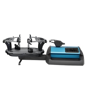 Máquina Encordadora de Tenis Gamma XLT Nueva, Original TB - Product Image 1