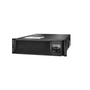 UPS en Línea de 5kVA 208V, Tipo Rack/Torre 2U, con Tomas de Corriente L6-20R y L6-30R - Product Image 2