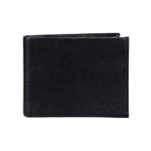 Cartera de Cuero con Diseño Nuevo y de Alta Calidad, Impresa Personalizada, Precio de Fábrica - Product Image 1