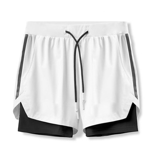 Pantalones Cortos de Natación para Hombre, Bañador de Verano, Bañador Sexy para Playa, Tabla de Surf, Ropa Masculina - Product Image 5