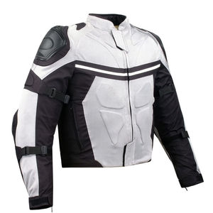 Nueva chaqueta impermeable textil Cordura para motocicleta personalizada, nuevas chaquetas para motocicleta Cardura - Product Image 2