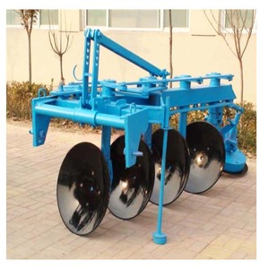 Farmer <b>Tools</b> Tilling Machine Disc Plough for Sudan Market Baldan Disc Plow - Product Image 5