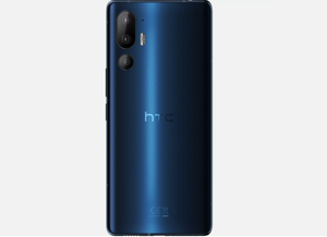 HTCSS U24 Pr0 5G สีฟ้าอวกาศ 512GB + 12GB Dua1-S1M ปลดล็อคจากโรงงาน - Product Image 3