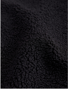 Sudadera de Mujer de Manga Larga de Sherpa de Alta Calidad a Precio de Fábrica de Proveedor Mayorista - Product Image 5