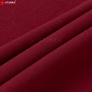 Camiseta sin mangas de mezcla de poliéster/algodón transpirable para hombre de calidad superior superventas - Product Image 6