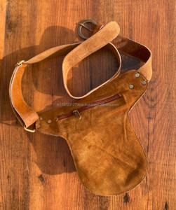 Casual Fannyแพ็คสําหรับผู้หญิงผู้ชายเอวกระเป๋าFanny Packหลายกระเป๋าHip Bumกระเป๋าเข็มขัดกระเป๋าสําหรับเดินทางเดินป่าขี่จักรยานวิ่ง - Product Image 6