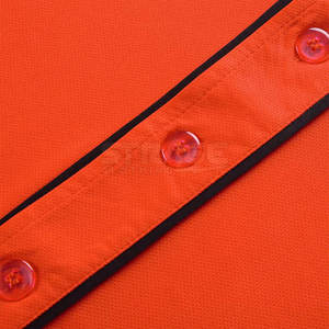 Maillot de baseball à prix avantageux, qualité durable et coupe décontractée, avec finition haut de gamme et confort facile à porter - Product Image 4