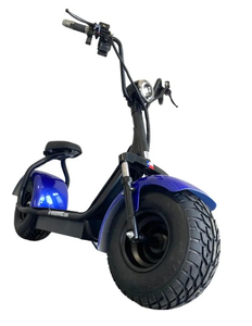 Scooter électrique original Walk Two Wheels X2 I2 auto-équilibrant Vélos de course tout-terrain contrôlés par APP pour adultes - Product Image 1