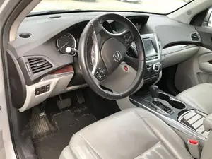 2014 Acura MDX 3.5L Advance Pkg con - Product Image 5