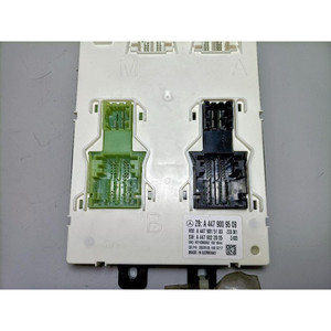 Caja de Fusibles MERCEDES Serie Vito (W447) A4479009509 654920 diésel 1950 (14>) - Product Image 3