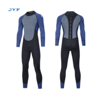 JYF marque de haute qualité en gros conception professionnelle produits de plongée 2MM personnalisé néoprène combinaison de plongée combinaisons hommes Surf
