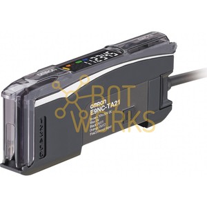 Omron E9NCTA512M - Nuovo - Product Image 1