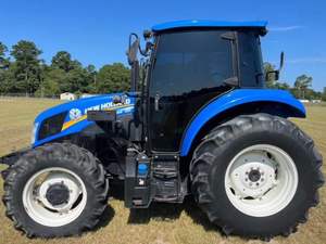 Nouveau tracteur Hollands à vendre disponible chez le fournisseur en gros fiable - Product Image 4