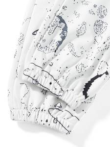 Custom Ladies Sportswear Mujeres Pantalones Fitness Joggers Mujeres Casual Zip up Mujeres Joggers - Product Image 5