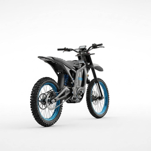 Promotion : Vélo électrique tout-terrain longue portée, vitesse rapide, couple élevé, moteur central, cadre en alliage d'aluminium, batterie au lithium - Product Image 2